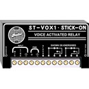 RDL ST-VOX1 RELAIS ACTIVE PAR CONTROLE VOCAL niveau micro/ligne