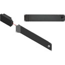 RDL FP-RRAH ADAPTATEUR POUR RACK 2U articulé, pour module Flat-Pack