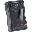 IDX ENDURA E-HL9 BATTERIE LI-ION monture V, 14.4V 6.15Ah rechargeable, haute puissance