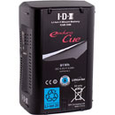 IDX ENDURA CUE-D95 BATTERIE monture en V, Li-ion, 14.4V, 6.3Ah, rechargeable