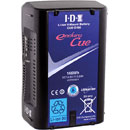 IDX ENDURA CUE-D150 BATTERIE monture en V, Li-ion, 14.8V, 9.8Ah, rechargeable