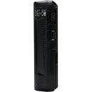 IDX ENDURA DUO-C98 BATTERIE monture en V, Li-ion, 14.4V, 6.6Ah, rechargeable