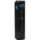 IDX ENDURA DUO-C98 BATTERIE monture en V, Li-ion, 14.4V, 6.6Ah, rechargeable