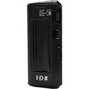 IDX ENDURA DUO-C198 BATTERIE monture en V, Li-ion, 14.4V, 13.2Ah, rechargeable