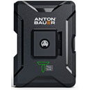 ANTON BAUER TITON BASE BATTERY 1/4-inch-20 thread, 3x P-Tap output/charging ports, USB-A port, 68Wh