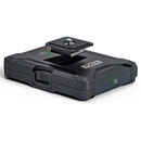 ANTON BAUER TITON BASE BATTERY 1/4-inch-20 thread, 3x P-Tap output/charging ports, USB-A port, 68Wh