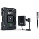 ANTON BAUER TITON BASE KIT For Blackmagic, Lemo