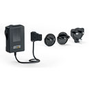 ANTON BAUER P-TAP CHARGER For 14V batteries