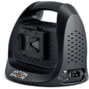 ANTON BAUER PERFORMANCE DUAL V-MOUNT CHARGER For 2x V-Mount batteries