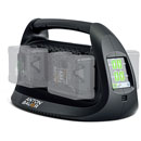 ANTON BAUER PERFORMANCE QUAD V-MOUNT CHARGER For 4x V-Mount batteries