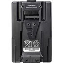 PAG PAGlink 9308 PL150e BATTERIE monture en V, Li-Ion, 14.8V, 10Ah, rechargeable