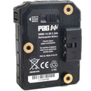 PAG 7141 MPL50G PAGlink MINI BATTERIE monture or, LI-Ion, 14.8V, 3.5Ah, rechargeable
