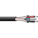 BELDEN 1508A CABLE noir