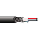 BELDEN 43906 CABLE noir (DMX512)