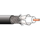 BELDEN 7731ELW CABLE Cca (s1 d1 a1), noir