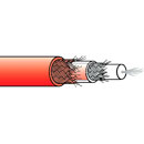 BELDEN 7784AF CABLE rouge