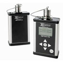 BELDEN GEPCO SMPTE 304-TS TESTEUR FIBRE OPTIQUE CAMERA HDTV