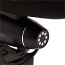 JOBY WAVO PRO MICRO condensateur, super-cardioïde, Li-Ion, entrée micro, sortie USB-C/jack 3.5mm, ANR