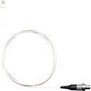 SHURE TWINPLEX TL45 MICRO subminiature, omni, basse sensibilité, LEMO, blanc