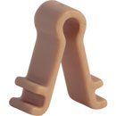 SHURE RPM40SO SUPPORT MICRO pour accessoires TL40, beige, pack de 10