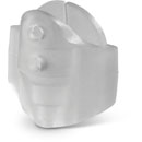 SHURE RPMDL4SM DL4 SUPPORT MICRO Sticky, pack de 3