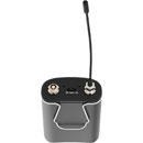 DPA N-BP1 RADIOMIC TRANSMITTER Bodypack, 470 - 870MHz, 3-pin LEMO connector