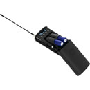 DPA N-BP1 RADIOMIC TRANSMITTER Bodypack, 470 - 870MHz, 3-pin LEMO connector