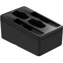 DPA CH0202 CHARGER For N-series transmitters/batteries, supplied with interconnection cable