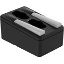 DPA CH0202 CHARGER For N-series transmitters/batteries, supplied with interconnection cable