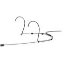 DPA 4088 CORE+ MICROPHONE Headset, directional, black, small, MicroLock