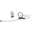 DPA 4188 CORE+ MICROPHONE Headset, directional, 120mm boom, black (specify termination)