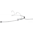 DPA 4488 CORE+ MICROPHONE Headset, directional, adjustable boom, black (specify termination)