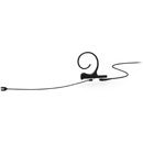 DPA 4166 CORE+ MICROPHONE Earset, omni, 110mm boom, black, MicroLock