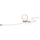 DPA 4288 CORE+ MICROPHONE Earset, directional, 120mm boom, beige (specify termination)