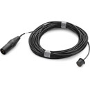 DPA DAO4020 CORDON XLR Slim vers XLR3M, 20m