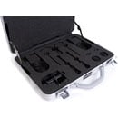 DPA DPK4011 PIANO STEREO KIT Including 2x matched 4011 microphones, with case