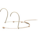 DPA 4066 CORE+ MICRO tour de tête, omni , beige (indiquer le connecteur)