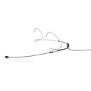 DPA 4466 CORE MICRO tour de tête, omni, perchette réglable, noir (indiquer le connecteur)