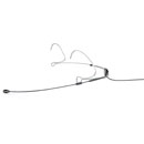 DPA 4466 CORE+ MICRO tour de tête, omni, perchette réglable, noir, MicroLock