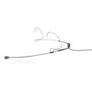 DPA 4488 CORE MICRO tour de tête, directionnel, perchette réglable, noir, MicroDot