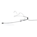 DPA 4488 CORE MICRO tour de tête, direction., perchette réglable, noir (indiquer le connecteur)