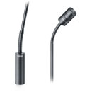 DPA 4011 MICROPHONE col de cygne, cardioïde, perchette 47cm, XLR, noir