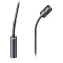 DPA 4011 MICROPHONE col de cygne, cardioïde, perchette 77cm, XLR, noir