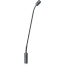 DPA 4018 MICROPHONE col de cygne, supercardioïde, perchette 32cm, XLR, noir