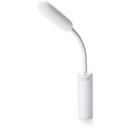 DPA 4098 CORE MICROPHONE col de cygne, supercardioïde, perchette 20cm, XLR, blanc