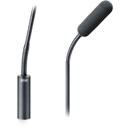 DPA 4098 CORE MICROPHONE col de cygne, supercardioïde, perchette 32cm, XLR, noir