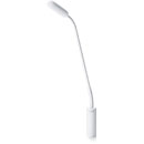 DPA 4098 CORE MICROPHONE col de cygne, supercardioïde, perchette 32cm, XLR, blanc