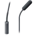 DPA 4098 CORE MICROPHONE col de cygne, supercardioïde, perchette 122cm, XLR, noir