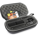 DPA 2012 MICRO kit paire stéréo, avec 2x 2012