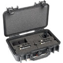 DPA ST4006C MICROPHONE kit paire stéréo avec 2x 4006C